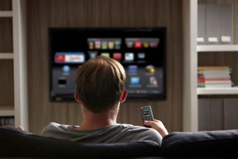 TV Viewer.